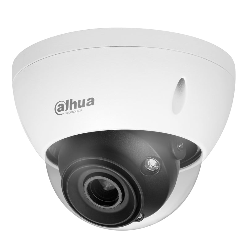 Dahua Ipc-Hdbw5442e-Ze-S3 Domo Ip H265 4m Wdr140db Deeplight Ir40m 2.7-12vfm Ik10 Ip67 Epoe Audio E/S Ai
