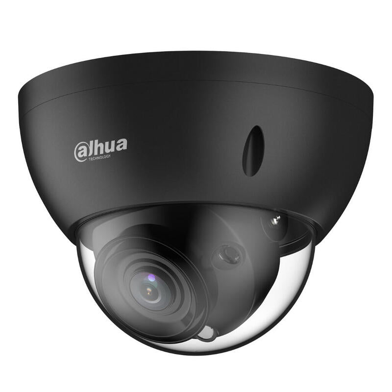 Dahua Ipc-Hdbw5842e-Ze-S3-B Domo Ip H265 8m Dn Wdr Deeplight Ir40m 2.7-12vfm Ik10 Ip67 Epoe Sd Audio E/S Mic Ai. Color Negro