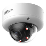 Dahua Ipc-Hdbw5859e1-Ze-Il Domo Ip H265 8m Wdr Iluminación Dual Led50m/Ir60m 2.7-12vfm Ik10 Ip67 Epoe Sd Audio Mic E/S Ai