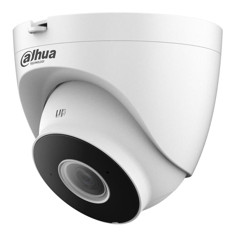 Dahua Ipc-Hdw1230dt-Stw Domo Ip H265 2m Dn Smart Dwdr Ir30m 2.8mm Ip67 Audio Mic Wifi