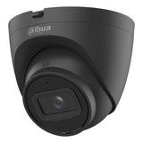 Dahua Ipc-Hdw2441t-S-0280b-B Domo Ip H265 4m Dn Wdr 3dnr Starlight Ir30m 2.8mm Ip67 Poe Sd Mic Ai Color Negro