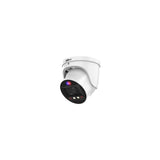 Dahua Ipc-Hdw3549h-Zas-Pv-27135-S5 Cámara De Red Wizsense De Ojo De Pez De Vari-Focal Con Iluminación Dual Activa De 5mp