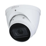 Dahua Ipc-Hdw5842t-Ze-S3 Minidomo Ip H265 8m Wdr Deeplight Ir40m 2.7-12vfm Ip67 Epoe Mic Ai