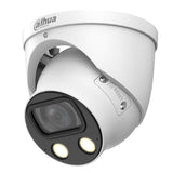 Dahua Ipc-Hdw5849h-Ase-Led-0280b-S2 Minidomo Ip H265 8m Full Color Wdr140db 2led50m 2.8mm Ip67 Epoe Audio Mic E/S Ai