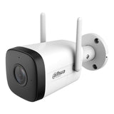 Dahua Ipc-Hfw1230dt-Stw-0280b Tubular Ip H265 2m Dn Dwdr 3dnr Ir30m 2.8mm Ip67 Wifi Mic