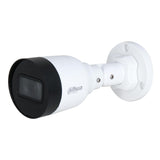 Dahua Ipc-Hfw1431s1-A-0280b-S6 Dahua Lite - Tubular Ip H265 4m Wdr Ir30m 2.8mm Ip67 Poe Mic Ai (Detección Humana)