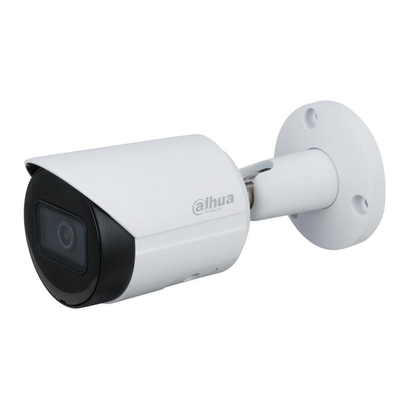 Dahua Ipc-Hfw2230s-S-0360b-S2 Tubular Ip H265 2m Dn Dwdr Starlight Ivs 3dnr Ir30m 3.6mm Ip67 Poe