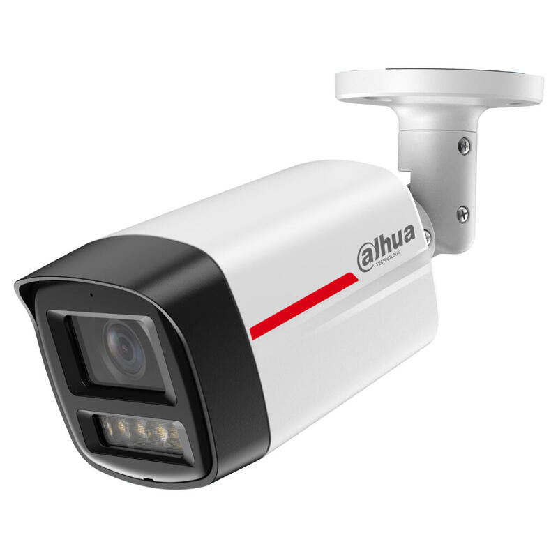 Dahua Ipc-Hfw2649tl-S-Led-0280b-Pro 2 Lite 6 Mpx