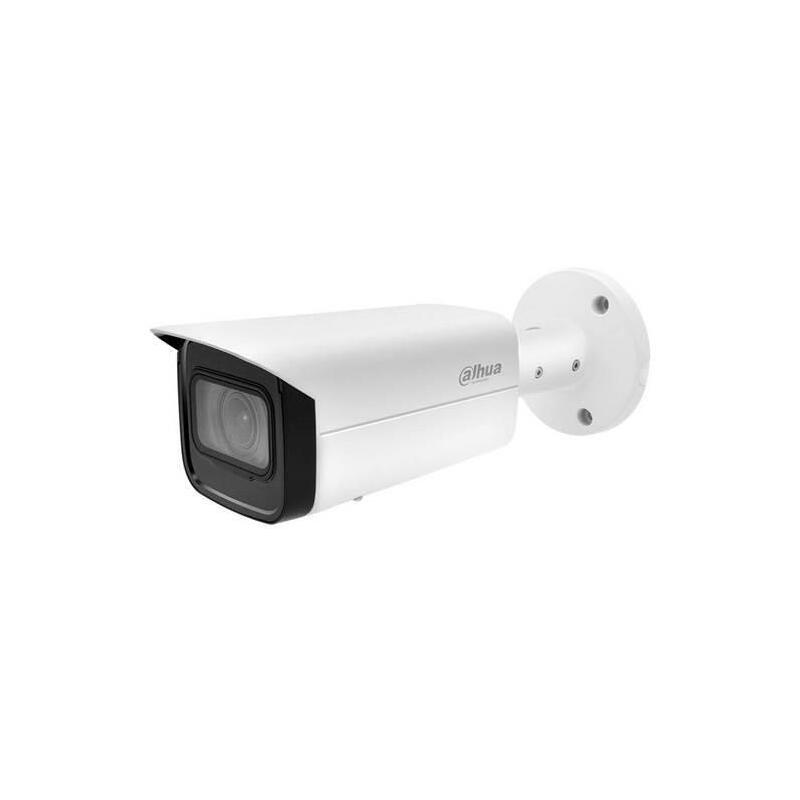 Net Camera 8mp Ir Bullet/Ipc-Hfw3842t-Zas-2712 Dahua