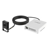 Dahua Ipc-Hum8241e-E1-L4 Minicámara Ip H265 Pinhole 2m Wdr 2.8mm Audio E/S + Unidad Principal Ai