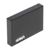 Dahua Ipm-Ae7-0020a Adaptador Wiegand Para Cámaras De Matriculas Itcxxx 12vdc