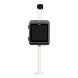 Dahua Ipmecs-2201c-Ir Kit Anpr 2mp De Control De Entradas Y Salidas De Vehículos Ai