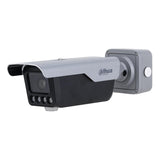 Dahua Itc413-Pw4d-Iz1 Tubular Ip Anpr Acceso H265 4mp Ir10m 2.7-12vfm Ip67 Ik10 E/S Poe Audio