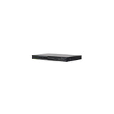 Dahua Lr2226-24et-360 Switch Epoe 24 Puertos 10/100 (8 Epoe/Eoc + 16 Poe) + 2 Uplink Combo Gigabit/Sfp 802.3at 360w Manejable Layer 2 - Modo Epoe 800m