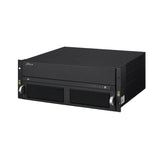 Dahua Matriz De Vídeo Configurable 19" 4u Con 10 Slots Para Tarjetas E/S