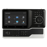 Dahua Nkb5200-F Joystick Con Pantalla Touch 10.1" Ip Rs485 Usb 1xhdmi Control Ptz 12vdc + Extension Teclado