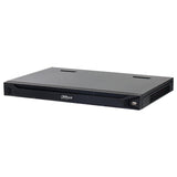 Dahua Nvd0605du-2i Decoder Ip Para 6 Monitores 6x Hdmi 43ch@1080p 2ch@32mp H.265 2hdmi E/S