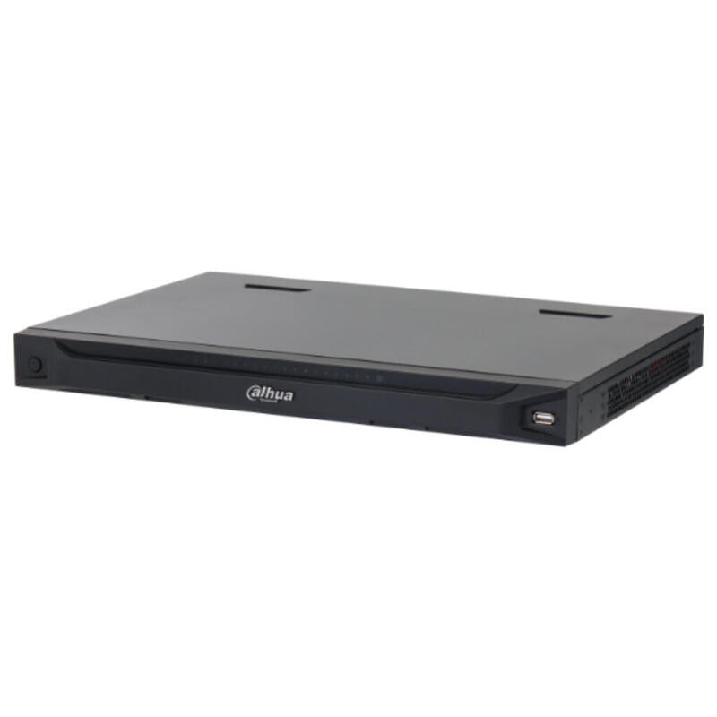 Dahua Nvd0905du-4i Decoder Ip Para 9 Monitores 9x Hdmi 57ch@1080p 14ch@4k H.265 4hdmi E/S