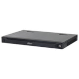 Dahua Nvd0905du-4i Decoder Ip Para 9 Monitores 9x Hdmi 57ch@1080p 14ch@4k H.265 4hdmi E/S