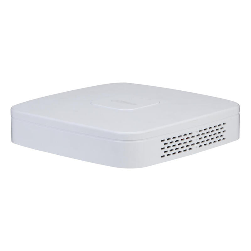 Dahua Nvr2104-I2 Nvr 4ch 80mbps H265 Hdmi 1hdd Ai