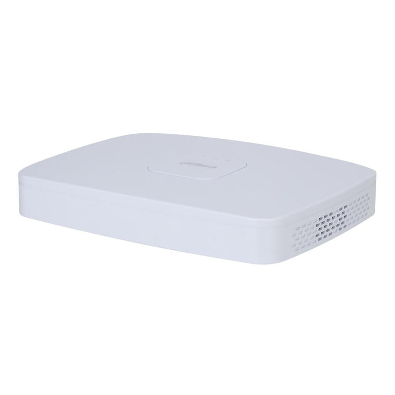 Dahua Nvr2108-8p-I2 Nvr 8ch 144mbps H265 Hdmi 8poe 1hdd Ai