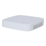 Dahua Nvr2108-S3 Nvr 8ch 80mbps H265 Hdmi 1hdd