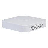 Dahua Nvr2116-4ks3 Nvr 16ch 144mbps H265 4k Hdmi 1hdd