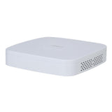 Dahua Nvr2116-S3 Nvr 16ch 80mbps H265 Hdmi 1hdd