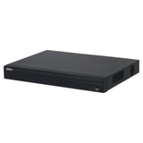 Dahua Nvr2208-8p-4ks3 Nvr 8ch 144mbps H265 4k Hdmi 8poe 2hdd