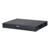 Dahua Nvr2208-8p-I2 Nvr 8ch 144mbps H265 Hdmi 8poe 2hdd Ai