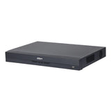 Dahua Nvr2208-I2 Nvr 8ch 80mbps H265 Hdmi 2hdd Ai