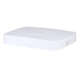 Dahua Nvr4108-8p-4ks3 Nvr 8ch 160mbps 4k H265 Hdmi 8poe 1hdd