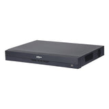 Dahua Nvr4204-P-Ei Nvr 4ch 80mbps H265 Hdmi 4poe 2hdd E/S Ai