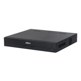 Dahua Nvr4416-16p-Ei Nvr 16ch 256mbps 4k H265 Hdmi 16poe 4hdd E/S Ai