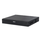 Dahua Nvr4416-16p-Ei Nvr 16ch 256mbps 4k H265 Hdmi 16poe 4hdd E/S Ai