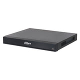 Dahua Nvr5208-8p-Xi Nvr 8ch 512mbps 4k H265 Hdmi 8poe 2hdd E/S Ai