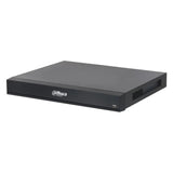 Dahua Nvr5208-8p-Xi/Pro Nvr 8ch 512mbps 4k H265 Hdmi 8poe 2hdd E/S Ai