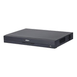 Dahua Nvr5208-Ei Nvr 8ch 384mbps H265 Hdmi 2hdd E/S Ai