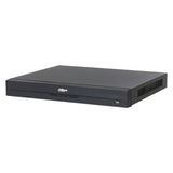 Dahua Nvr5216-8p-Ei2 Nvr 16ch 448mbps H265 Hdmi 8poe 2hdd E/S Ai