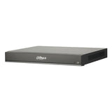 Dahua Nvr5216-8p-I/L Nvr 16ch 320mbps H265 Hdmi 8poe (8epoe/Eoc) 2hdd E/S Ai