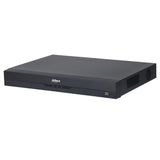 Dahua Nvr5232-2n-Ei2 Nvr 32ch 484mbps H265 Hdmi 2hdd 2rj45 E/S Ai