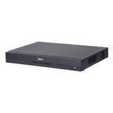 Dahua Nvr5232-Ei2 Nvr 32ch 484mbps H265 Hdmi 2hdd E/S Ai