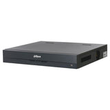 Dahua Nvr5424-24p-Ei2 Nvr 24ch 448mbps H265 2xhdmi 24poe 4hdd E/S Ai