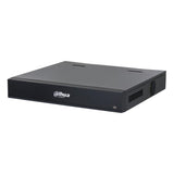 Dahua Nvr5432-16p-Xi Nvr 32ch 512mbps 4k H265 2xhdmi 16poe 4hdd E/S Ai