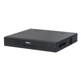 Dahua Nvr5464-16p-Ei Nvr 64ch 384mbps H265 2xhdmi 16poe 4hdd E/S Ai