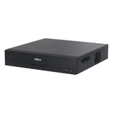 Dahua Nvr5832-16p-Ei Nvr 32ch 384mbps H265 2xhdmi 16poe 8hdd E/S Raid 0/1/5/6/10 Ai
