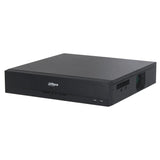 Dahua Nvr5832-Ei2 Nvr 32ch 448mbps H265 2xhdmi 8hdd E/S Raid 0/1/5/6/10 Ai