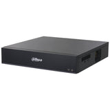 Dahua Nvr5832-Xi Nvr 32ch 512mbps H265 2xhdmi 8hdd E/S Raid 0/1/5/6/10 Ai