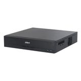 Dahua Nvr5864-16p-Ei Nvr 64ch 384mbps H265 2xhdmi 16poe 8hdd E/S Raid 0/1/5/6/10 Ai