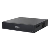 Dahua Nvr5864-Xi/Pro Nvr 64ch 512mbps H265 2xhdmi 8k 8hdd 2rj45 E/S Ai